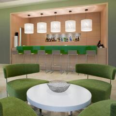 DoubleTree by Hilton Hotel Girona фото 12