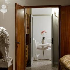 Апартаменты Joseph Apartments Венеция спа