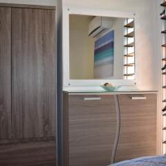 Отель Island Breeze Fiji Савусаву ванная