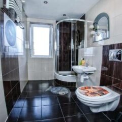 Place4us in Warsaw, Poland from 43$, photos, reviews - zenhotels.com bathroom photo 2