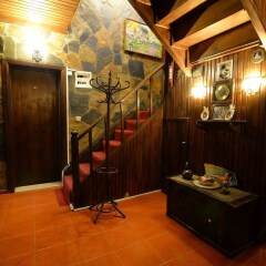 Yorgo Seferis Residence Турция, Урла - отзывы, цены и фото номеров - забронировать отель Yorgo Seferis Residence онлайн спа фото 2