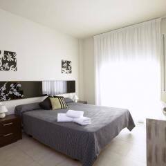 Отель Ibersol Residencial SPA Aqquaria комната для гостей фото 3