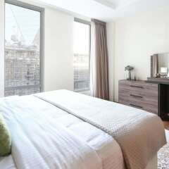 Отель Bright and Luxurious Apt in the Heart of Difc! Дубай фото 3