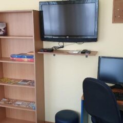 Отель Spirit Hostel Сербия, Белград - отзывы, цены и фото номеров - забронировать отель Spirit Hostel онлайн фото 3