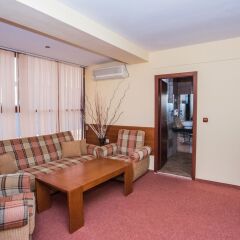 Hotel Avenue комната для гостей фото 2