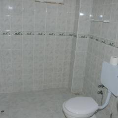 Beyaz Kale Hotel Турция, Памуккале - отзывы, цены и фото номеров - забронировать отель Beyaz Kale Hotel онлайн ванная