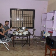 Отель Nepal Inn Bed & Breakfast Непал, Лалитпур - отзывы, цены и фото номеров - забронировать отель Nepal Inn Bed & Breakfast онлайн питание