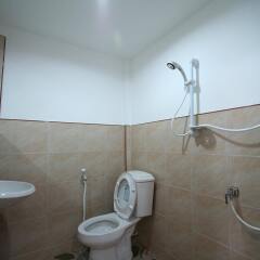 Отель Mania Guesthouse ванная