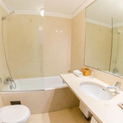 Отель 5 2BR Apt in the HistoricalCenterParking Португалия, Лиссабон - отзывы, цены и фото номеров - забронировать отель 5 2BR Apt in the HistoricalCenterParking онлайн фото 5