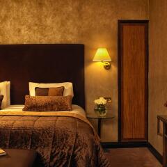 Отель Radisson Blu Edwardian, Hampshire комната для гостей фото 2