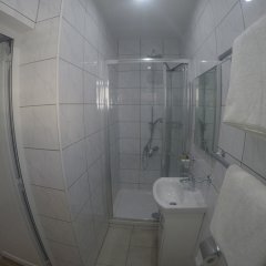 Asty Hotel in Nicosia, Cyprus from 75$, photos, reviews - zenhotels.com bathroom photo 2
