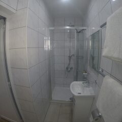 Asty Hotel in Nicosia, Cyprus from 77$, photos, reviews - zenhotels.com bathroom photo 2