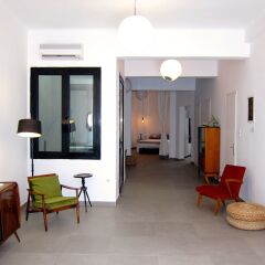 Отель Concierge Athens I Афины интерьер отеля фото 3