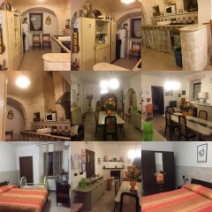 Отель B&B Villa Grassi Альберобелло развлечения