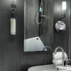 Отель Best Western Plus Nice Cosy Hôtel ванная фото 2
