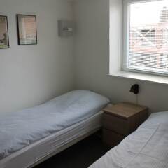 Апартаменты Amalie Bed and Breakfast & Apartments детские мероприятия