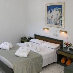 Eurohotel Katrin Hotel & Bungalows – All Inclusive комната для гостей фото 3