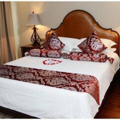 Апартаменты Bedom Apartment (Hangzhou Qiandao Lake) в номере