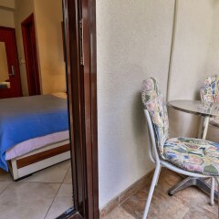 Отель Villa Dvor Kornic Черногория, Будва - отзывы, цены и фото номеров - забронировать отель Villa Dvor Kornic онлайн удобства в номере