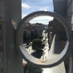 Отель Hostal La Mexicana фото 4