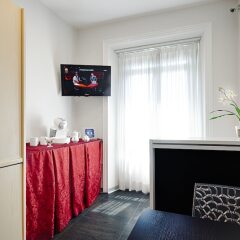 Отель Imperial Suite Rome Guest House Италия, Рим - отзывы, цены и фото номеров - забронировать отель Imperial Suite Rome Guest House онлайн фото 5