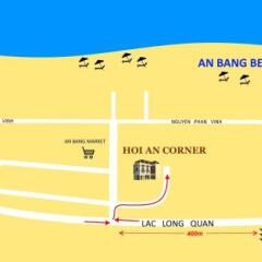 Отель Blue An Bang Villa Вьетнам, Хойан - отзывы, цены и фото номеров - забронировать отель Blue An Bang Villa онлайн фото 10
