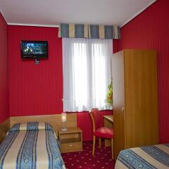 Nazionale Hotel детские мероприятия