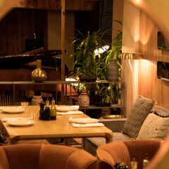 Отель Shota@Rustaveli Boutique hotel Грузия, Тбилиси - 5 отзывов об отеле, цены и фото номеров - забронировать отель Shota@Rustaveli Boutique hotel онлайн питание фото 2