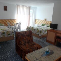 Отель Sianie Guest House Равда комната для гостей