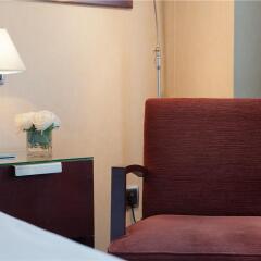 Hotel Andalucia Center удобства в номере