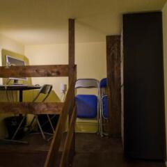 Отель Hostel Poznań Baj Польша, Познань - отзывы, цены и фото номеров - забронировать отель Hostel Poznań Baj онлайн удобства в номере