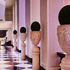 Отель W Washington D.C. США, Вашингтон - отзывы, цены и фото номеров - забронировать отель W Washington D.C. онлайн сауна