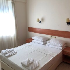 Melissa Garden Apart Hotel Сиде комната для гостей фото 5