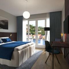 Mandal Hotel комната для гостей фото 3
