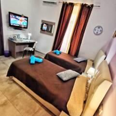 Отель Vicel Accomodation Зейтун фото 4