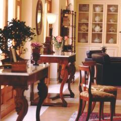Hotel San Luca Сполето развлечения