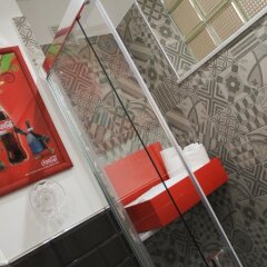 Hotel Bologna Генуя интерьер отеля фото 2