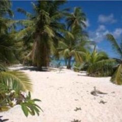 Pension Raita in Ahe, French Polynesia from 410$, photos, reviews - zenhotels.com beach photo 2