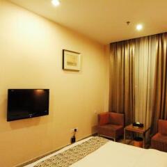 Ying Ge Hai Holidays Hotel удобства в номере