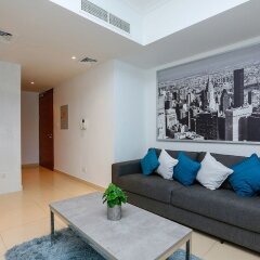 Отель Kennedy Towers - Saba 3 комната для гостей фото 4