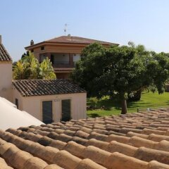 Отель Resort Sant'Agostino Сиракуза фото 6