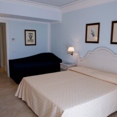 Отель Villa Daphne Джардини Наксос