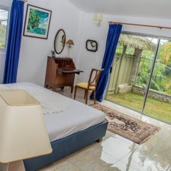Holiday Home Self Catering in Mahe Island, Seychelles from 84$, photos, reviews - zenhotels.com photo 8