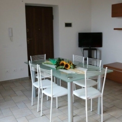 Отель Casa Vacanze La Mannara Итри комната для гостей фото 3