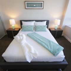 Отель Tower View Residences США, Лос-Анджелес - отзывы, цены и фото номеров - забронировать отель Tower View Residences онлайн комната для гостей фото 5