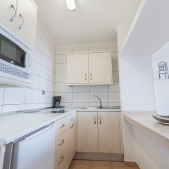 Отель Apartamentos THe Las Gaviotas в номере фото 2