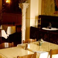 Hotel Cavalier интерьер отеля