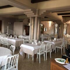 Отель Albergo Ristorante La Pineta Италия, Монтекассино - отзывы, цены и фото номеров - забронировать отель Albergo Ristorante La Pineta онлайн помещение для мероприятий