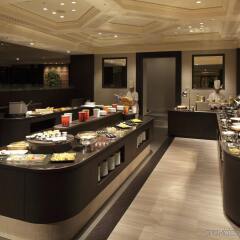 Отель Rihga Royal Hotel Tokyo Япония, Токио - отзывы, цены и фото номеров - забронировать отель Rihga Royal Hotel Tokyo онлайн питание фото 2