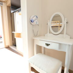 Отель Philstay Itaewon ванная фото 2
